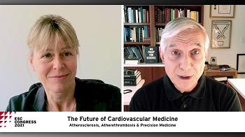 Watch The Future of CV Medicine - Atherosclerosis, Atherothrombosis & Precision Medicine